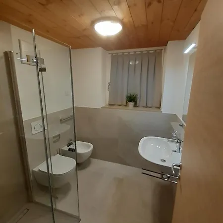 Apartment Prensanueva Santa Cristina Val Gardena