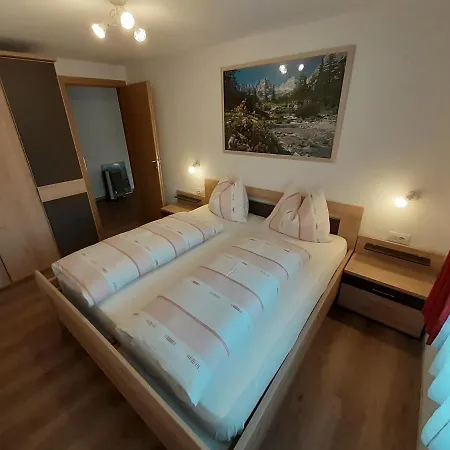 Prensanueva Apartment Santa Cristina Val Gardena