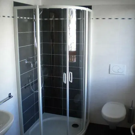 Prensanueva Apartment