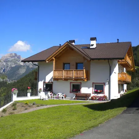 Apartment Prensanueva