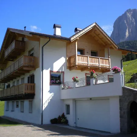 Prensanueva דירה Santa Cristina Val Gardena
