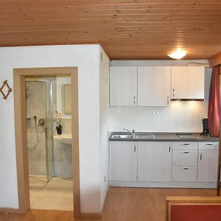 Prensanueva Apartment *