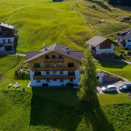 Prensanueva Apartment